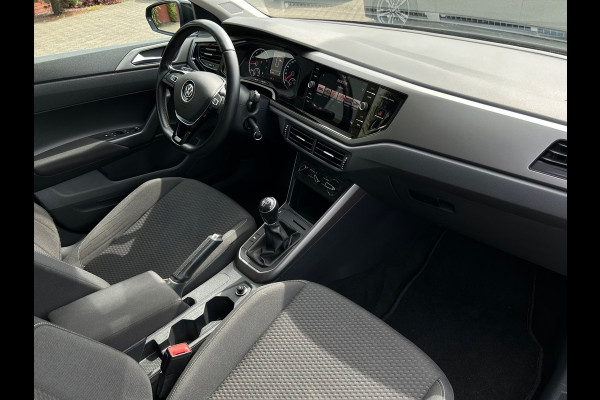 Volkswagen Polo 1.0 TSI comfortline