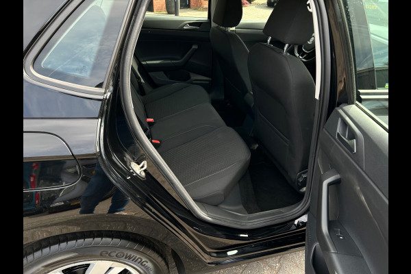 Volkswagen Polo 1.0 TSI comfortline