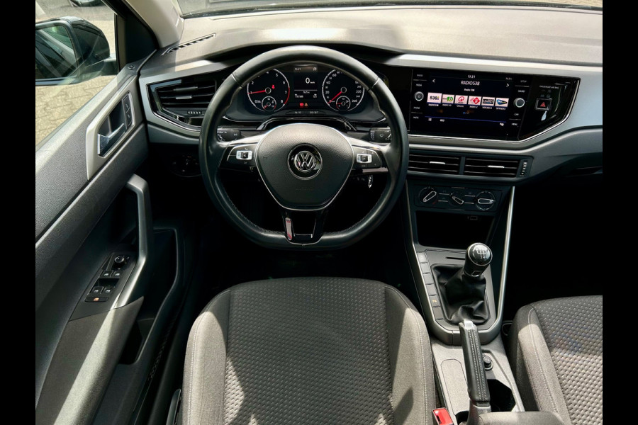 Volkswagen Polo 1.0 TSI comfortline