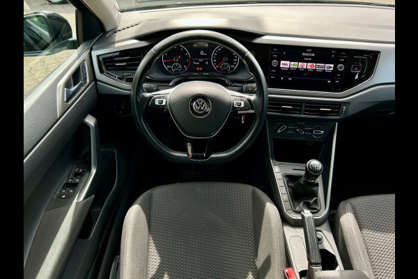 Volkswagen Polo 1.0 TSI comfortline