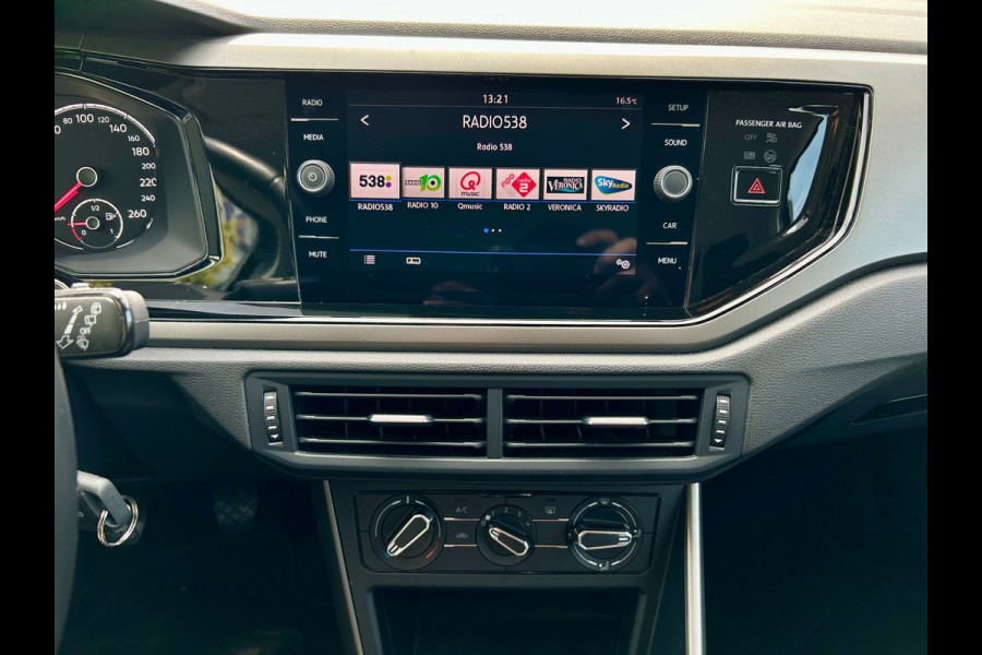 Volkswagen Polo 1.0 TSI comfortline