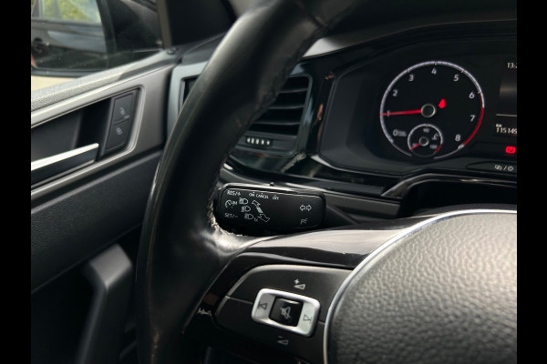Volkswagen Polo 1.0 TSI comfortline