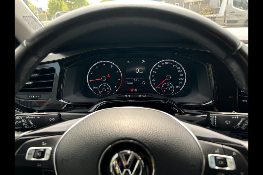 Volkswagen Polo 1.0 TSI comfortline
