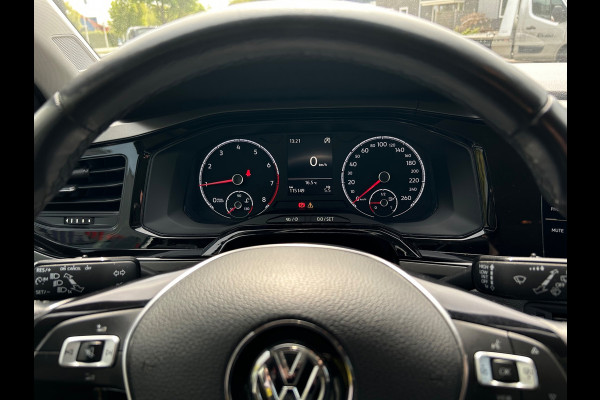 Volkswagen Polo 1.0 TSI comfortline