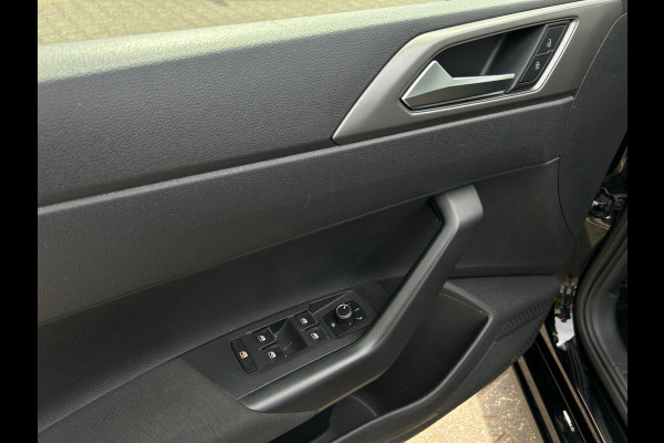 Volkswagen Polo 1.0 TSI comfortline
