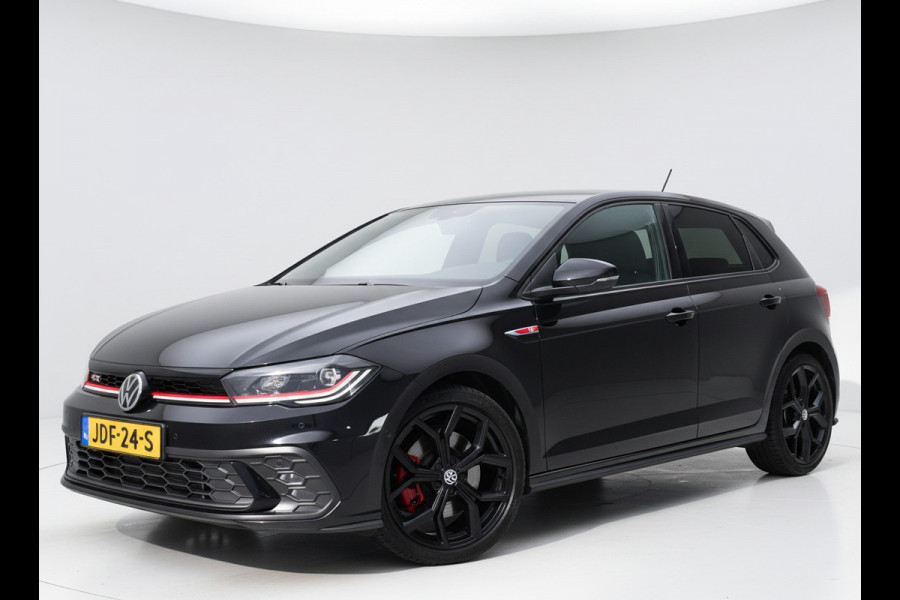 Volkswagen Polo GTI 2.0 TSI 210PK DSG VIRTUAL/LED/CARPLAY  ***