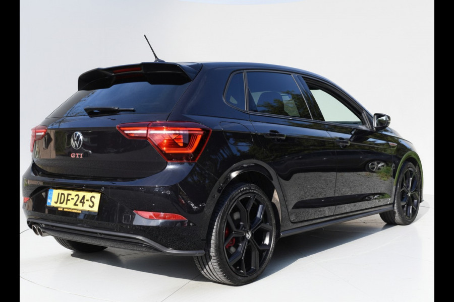Volkswagen Polo GTI 2.0 TSI 210PK DSG VIRTUAL/LED/CARPLAY  ***