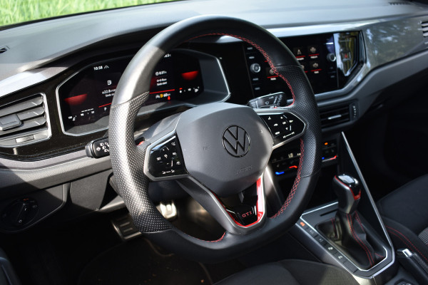 Volkswagen Polo GTI 2.0 TSI 210PK DSG VIRTUAL/LED/CARPLAY  ***