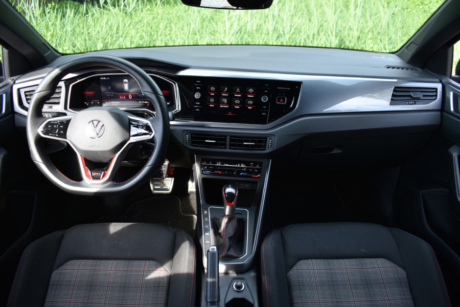 Volkswagen Polo GTI 2.0 TSI 210PK DSG VIRTUAL/LED/CARPLAY  ***