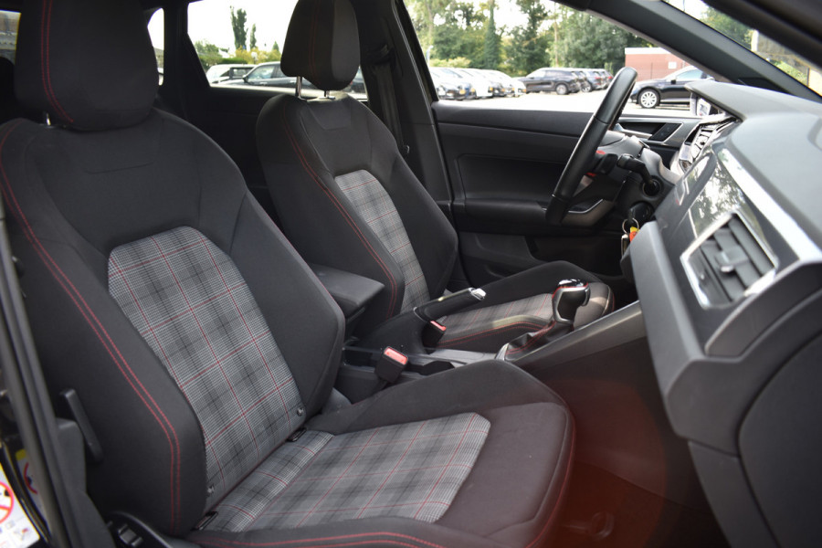 Volkswagen Polo GTI 2.0 TSI 210PK DSG VIRTUAL/LED/CARPLAY  ***