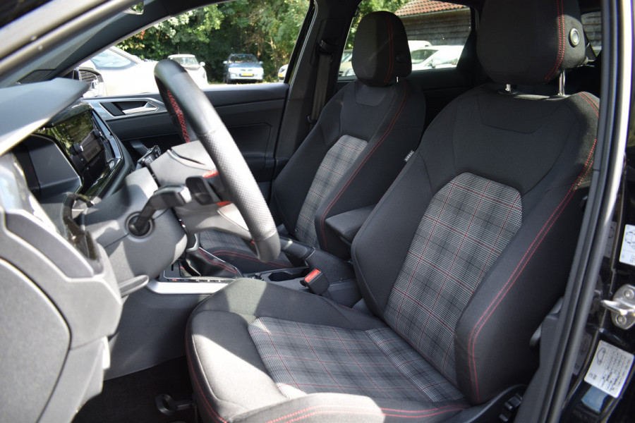 Volkswagen Polo GTI 2.0 TSI 210PK DSG VIRTUAL/LED/CARPLAY  ***