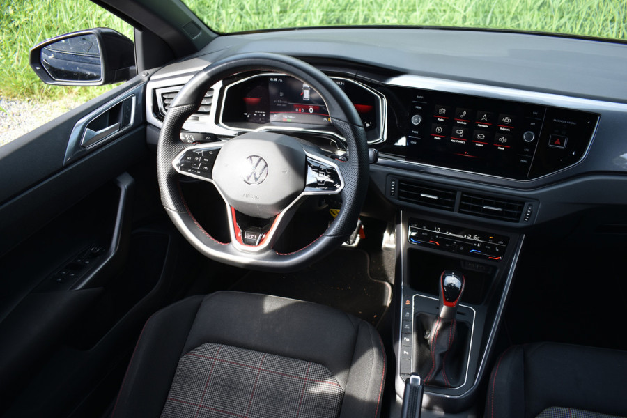 Volkswagen Polo GTI 2.0 TSI 210PK DSG VIRTUAL/LED/CARPLAY  ***