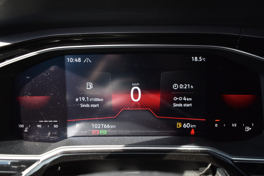 Volkswagen Polo GTI 2.0 TSI 210PK DSG VIRTUAL/LED/CARPLAY  ***