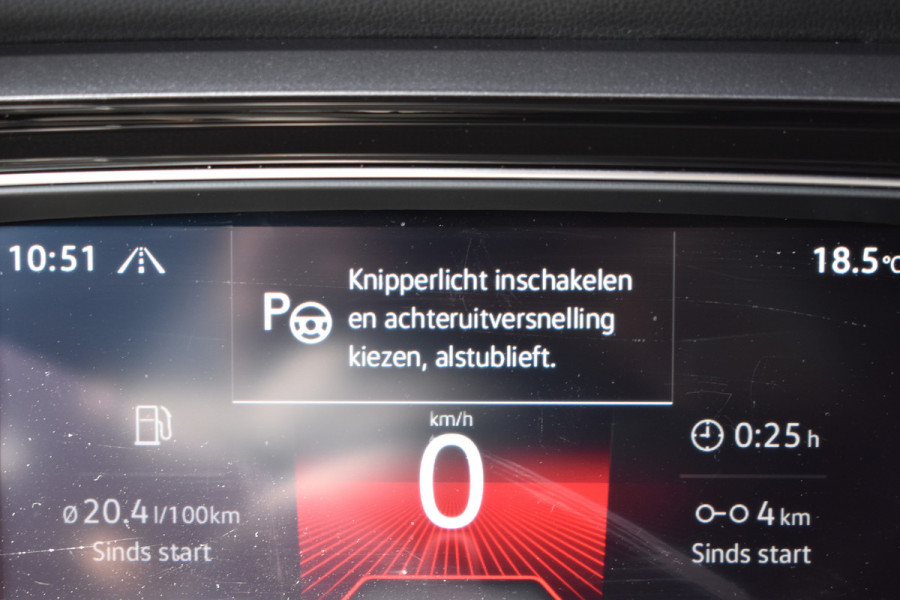 Volkswagen Polo GTI 2.0 TSI 210PK DSG VIRTUAL/LED/CARPLAY  ***