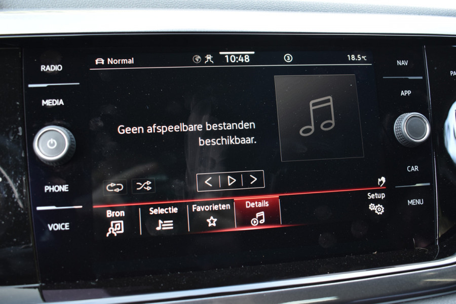 Volkswagen Polo GTI 2.0 TSI 210PK DSG VIRTUAL/LED/CARPLAY  ***