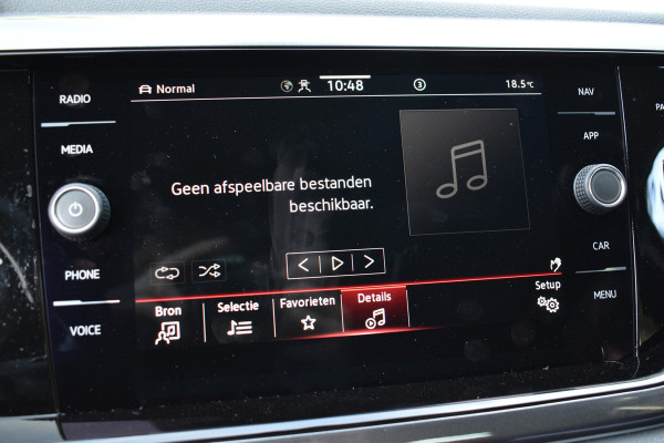 Volkswagen Polo GTI 2.0 TSI 210PK DSG VIRTUAL/LED/CARPLAY  ***