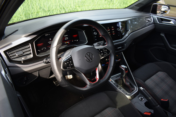 Volkswagen Polo GTI 2.0 TSI 210PK DSG VIRTUAL/LED/CARPLAY  ***