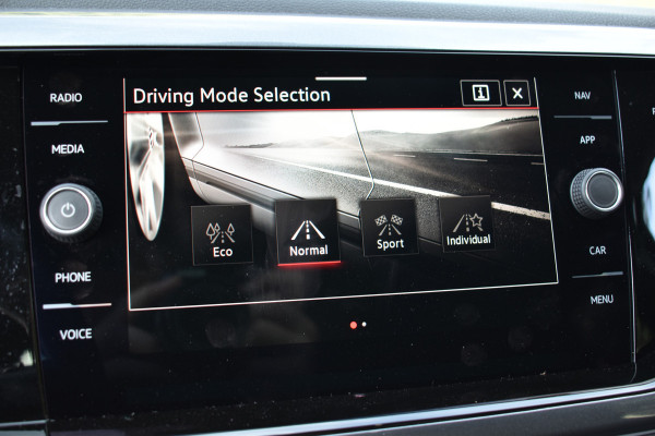 Volkswagen Polo GTI 2.0 TSI 210PK DSG VIRTUAL/LED/CARPLAY  ***