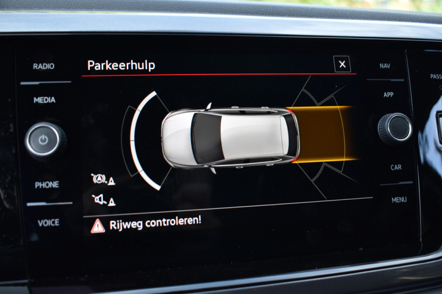 Volkswagen Polo GTI 2.0 TSI 210PK DSG VIRTUAL/LED/CARPLAY  ***