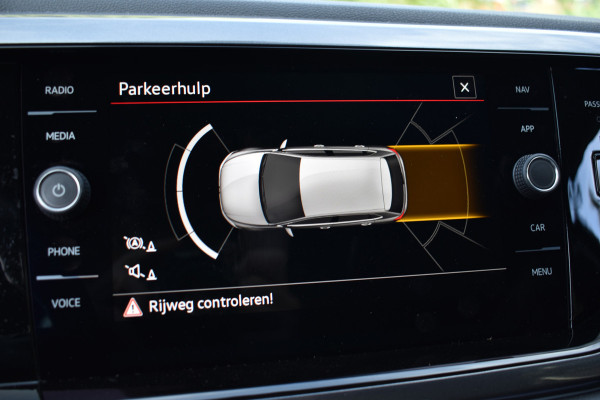 Volkswagen Polo GTI 2.0 TSI 210PK DSG VIRTUAL/LED/CARPLAY  ***