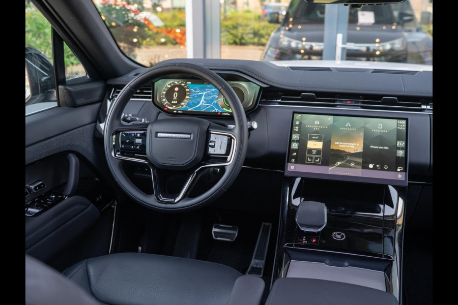 Land Rover Range Rover Sport 3.0 P460e Dynamic HSE / Pano / Softclose / Head up / Trekhaak