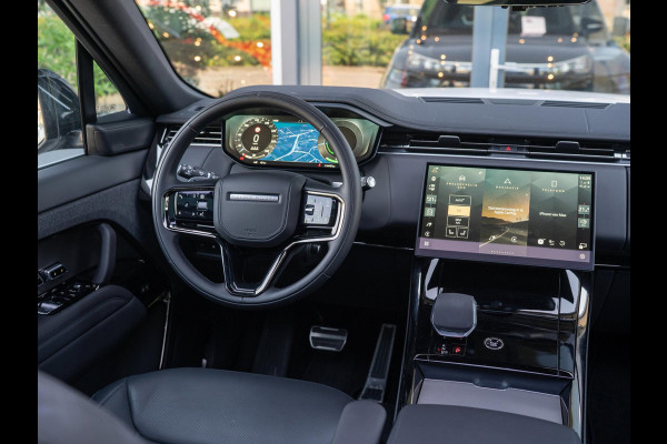 Land Rover Range Rover Sport 3.0 P460e Dynamic HSE / Pano / Softclose / Head up / Trekhaak