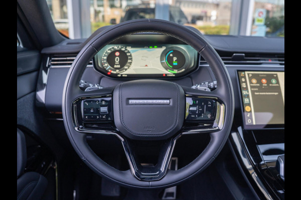 Land Rover Range Rover Sport 3.0 P460e Dynamic HSE / Pano / Softclose / Head up / Trekhaak