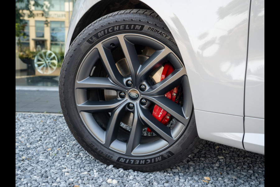 Land Rover Range Rover Sport 3.0 P460e Dynamic HSE / Pano / Softclose / Head up / Trekhaak