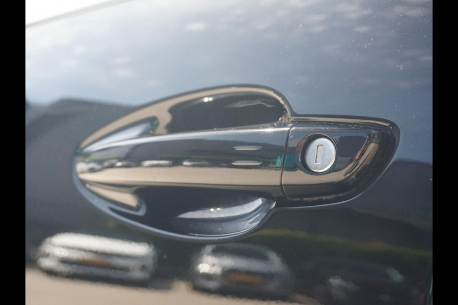 Peugeot 3008 1.2 PureTech GT Line Panoramadak | Stoelverarming