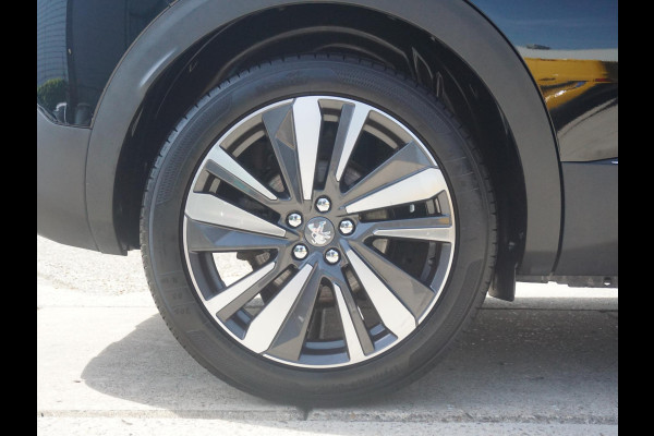 Peugeot 3008 1.2 PureTech GT Line Panoramadak | Stoelverarming