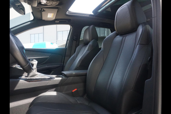 Peugeot 3008 1.2 PureTech GT Line Panoramadak | Stoelverarming