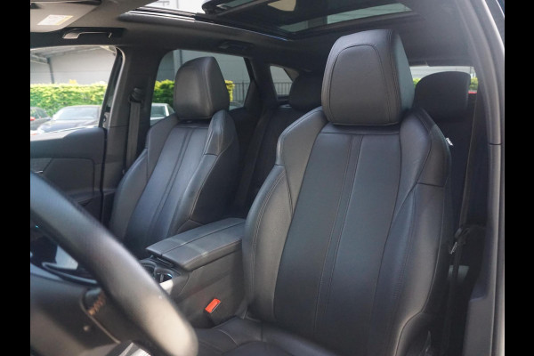 Peugeot 3008 1.2 PureTech GT Line Panoramadak | Stoelverarming