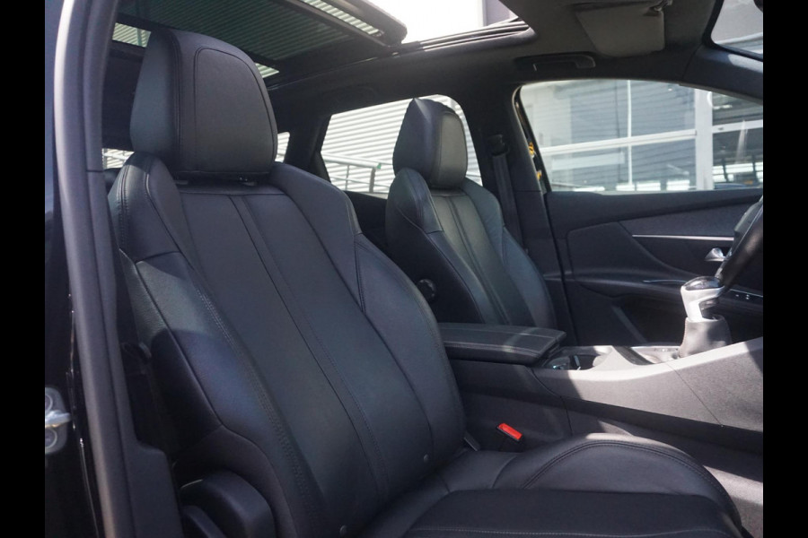 Peugeot 3008 1.2 PureTech GT Line Panoramadak | Stoelverarming