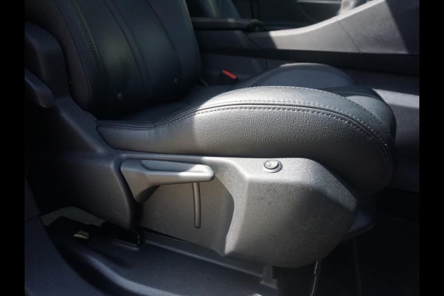 Peugeot 3008 1.2 PureTech GT Line Panoramadak | Stoelverarming