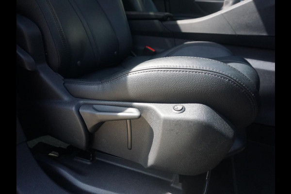 Peugeot 3008 1.2 PureTech GT Line Panoramadak | Stoelverarming