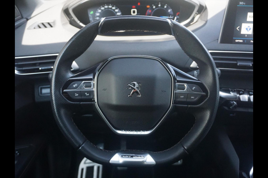 Peugeot 3008 1.2 PureTech GT Line Panoramadak | Stoelverarming