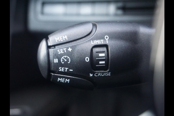 Peugeot 3008 1.2 PureTech GT Line Panoramadak | Stoelverarming