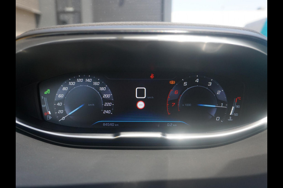 Peugeot 3008 1.2 PureTech GT Line Panoramadak | Stoelverarming
