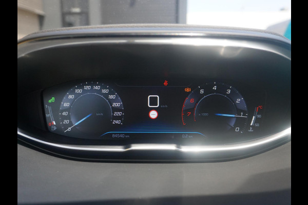 Peugeot 3008 1.2 PureTech GT Line Panoramadak | Stoelverarming