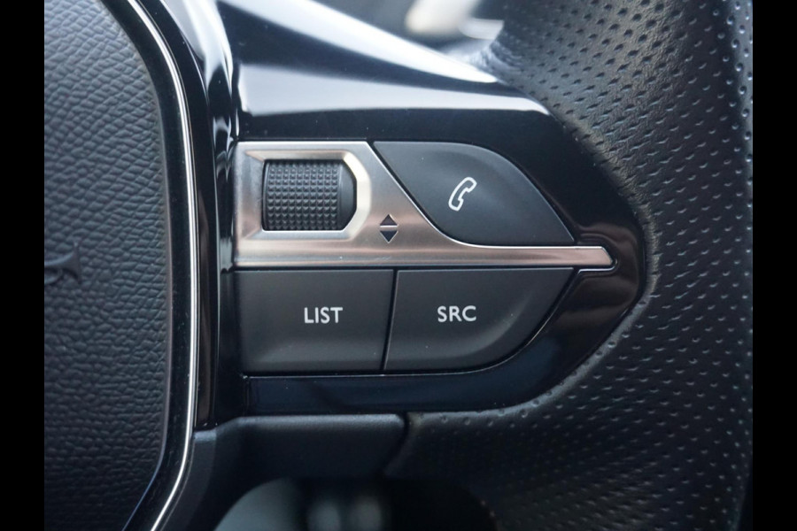Peugeot 3008 1.2 PureTech GT Line Panoramadak | Stoelverarming