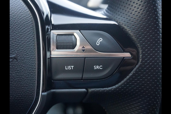 Peugeot 3008 1.2 PureTech GT Line Panoramadak | Stoelverarming