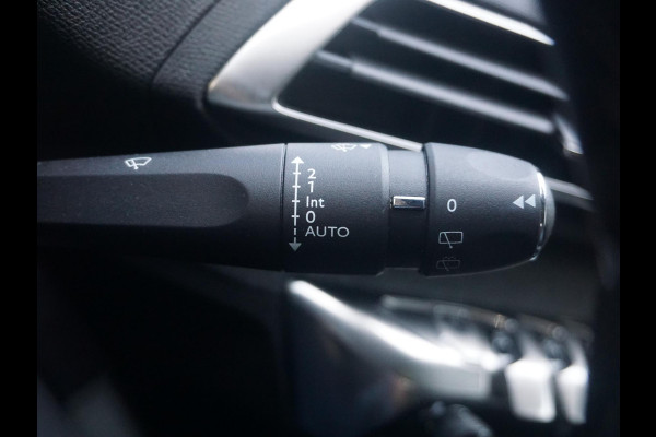 Peugeot 3008 1.2 PureTech GT Line Panoramadak | Stoelverarming