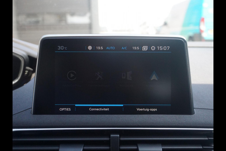 Peugeot 3008 1.2 PureTech GT Line Panoramadak | Stoelverarming