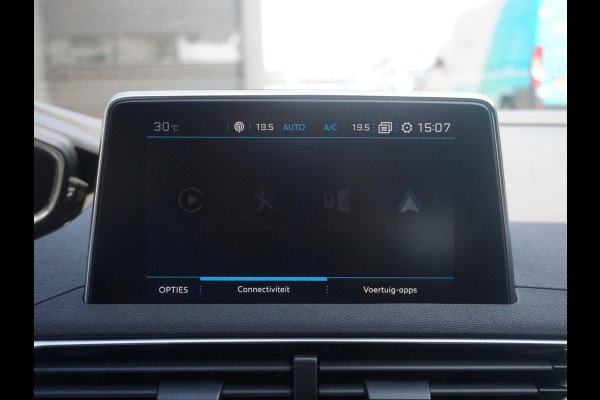 Peugeot 3008 1.2 PureTech GT Line Panoramadak | Stoelverarming