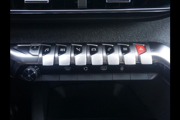 Peugeot 3008 1.2 PureTech GT Line Panoramadak | Stoelverarming