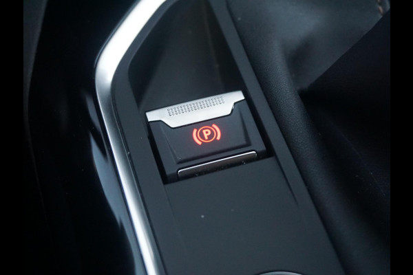 Peugeot 3008 1.2 PureTech GT Line Panoramadak | Stoelverarming
