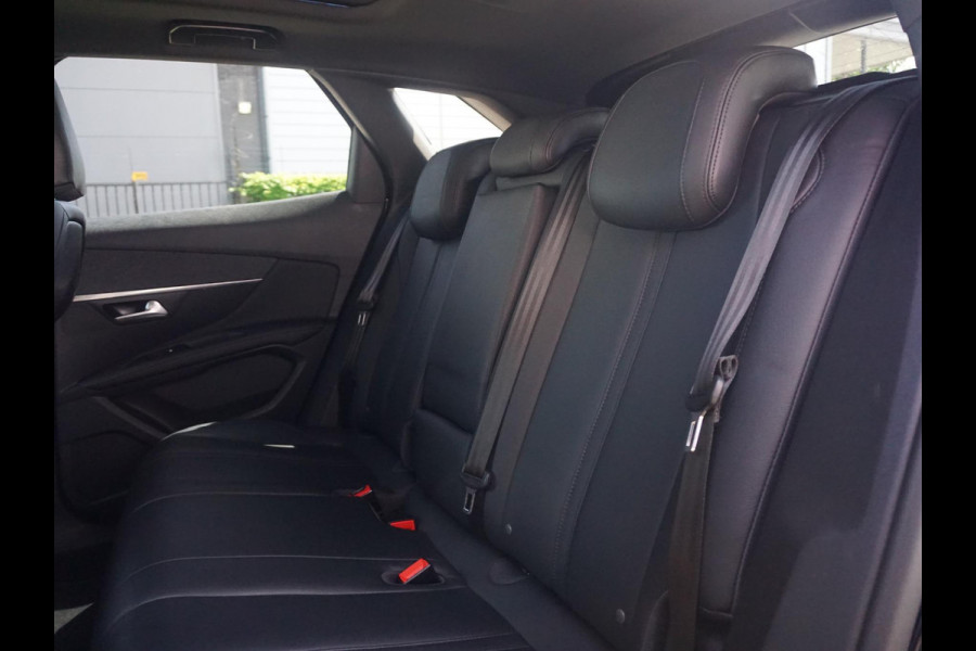 Peugeot 3008 1.2 PureTech GT Line Panoramadak | Stoelverarming