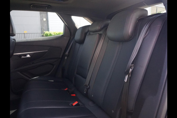 Peugeot 3008 1.2 PureTech GT Line Panoramadak | Stoelverarming