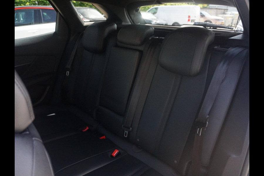Peugeot 3008 1.2 PureTech GT Line Panoramadak | Stoelverarming