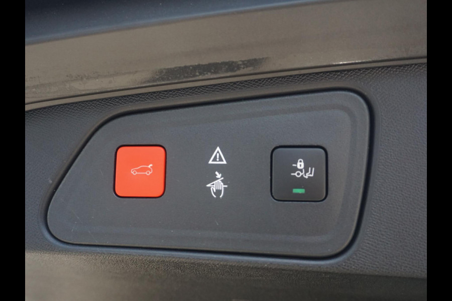 Peugeot 3008 1.2 PureTech GT Line Panoramadak | Stoelverarming